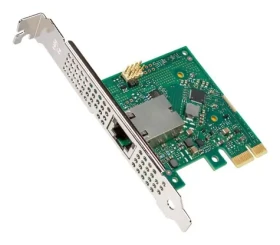 Intel Ethernet I226-T1 bulk / Síťová karta / PCI Express x1 / 2,5 Gigabit Ethernet / RJ-45 (I226T1BLK)
