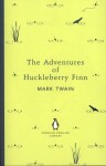 The Adventures of Huckleberry Finn