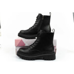 Dámské boty Skechers W 167344/BBK 36