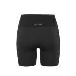 Craft Šortky Pro Trail 2 Short Tight 1915400-999000 - Běžecké šortky CRAFT PRO Trail Short Tights 2 - černá Velikost textilu: XL