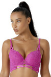 Gossard 19901 kolor:fuchsia