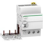 Schneider Electric A9V61363 A9V61363 blok proudového chrániče A 63 A 0.03 A 415 V