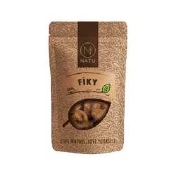 Natu Fíky baby celé 200g
