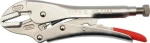 Yato Kleště samosvorné 250 mm YT-2453