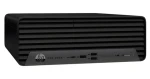 HP Pro SFF 400 G9 černá / Počítač / Intel Core i5-14500 2.6GHz / 16 GB DDR5 / 512 GB SSD / Intel UHD 770 / W11 Pro (9H7N3ET)