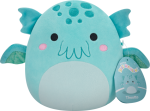 Squishmallows Cthulhu Theotto 20 cm - Spin Master Owleez