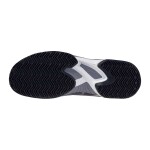 Mizuno Wave Exceed Court Clay M Odyssey Gray/White/Bluegranite