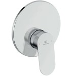 IDEAL STANDARD - Ceralife O Sprchová baterie pod omítku, s tělesem, chrom BE022AA