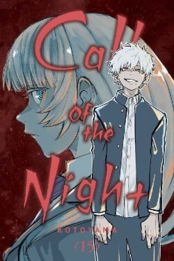 Call of the Night 15 - Kotoyama