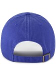 47 Brand Pánská kšiltovka New York Giants NFL Circle Tone Clean Up Adjustable