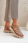 Sandály model 213470 Step in style 36