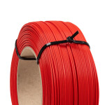 PLA Refill červená 750 g Abaflex 1,75 mm