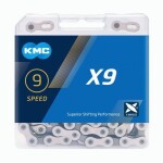 KMC X-9.93