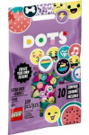 LEGO® DOTS 41908 DOTS doplňky – 1. série