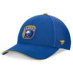 Fanatics Pánská kšiltovka Buffalo Sabres 2024 Draft NHL On Stage Trucker Adjustable Hat