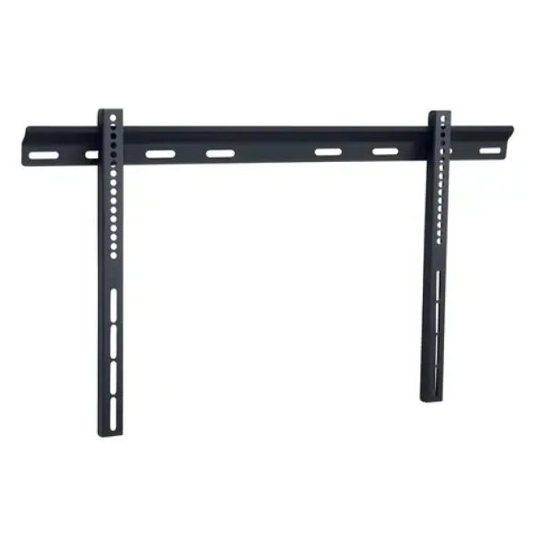 Techly ICA-PLB-114L černá / Nástěnný držák pro TV / Ultra Slim / 40-65" / VESA 600x400 / do 50 kg (ICA-PLB-114L)