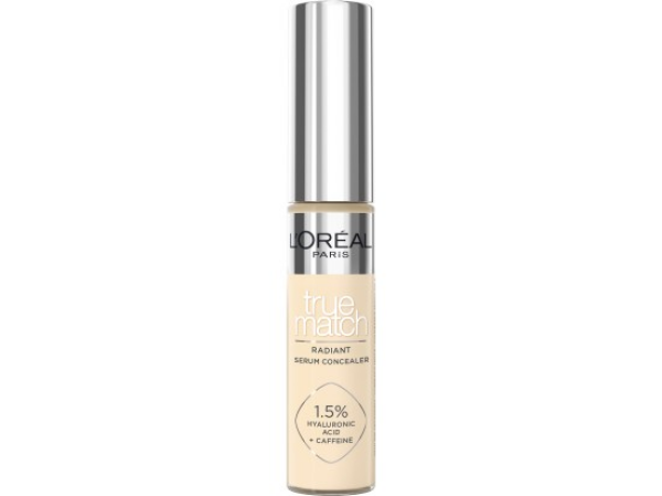 L'Oréal Paris True Match Radiant korektor 0.5D 11 ml