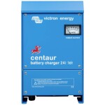 Victron Energy Nabíječka Victron Batterieladegerät Blue Smart IP65 Charger 12/15 (1) 120V Nema 1-15P Nabíjecí proud (max