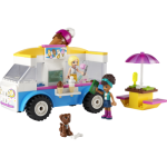 LEGO® Friends 41715 Zmrzlinářský vůz