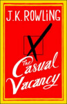 The Casual Vacancy Joanne