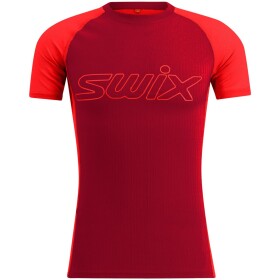 Pánské funkční triko Swix RaceX Light Short Sleeve M