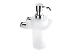 Nimco Bormo chrom dávkovač tekutého mýdla pumpička plast BR X3-31W-26 BR X3-31W-26