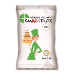 Smartflex Smartflex Green Velvet Vanilka 250 g v sáčku