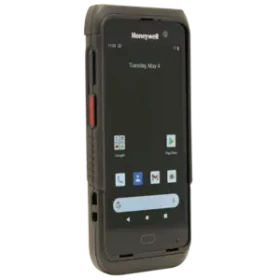 Honeywell CT45XP Flex Range (CT45P-L1N-38D1E0G) / 2D / BT / Wi-Fi / NFC / 4G / kamera / Android 11 (CT45P-X0N-37D100G)