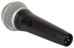 Shure PGA48-XLR