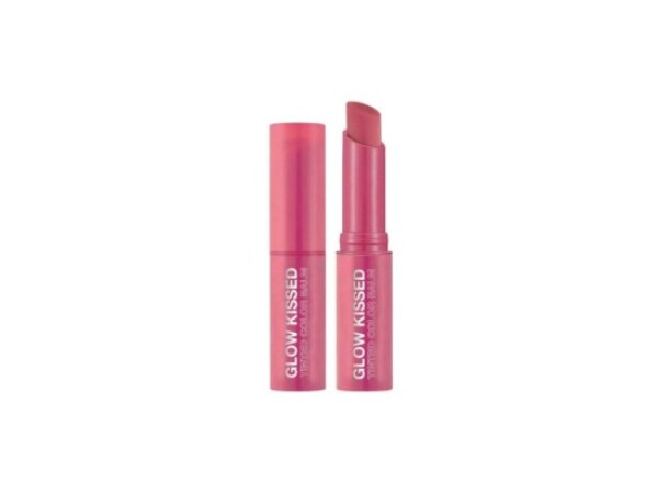 Topface Tónovací balzám na rty Tinted Glow Kissed Sugar Pop 2,5 g