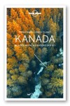 Poznáváme Kanada Lonely planet