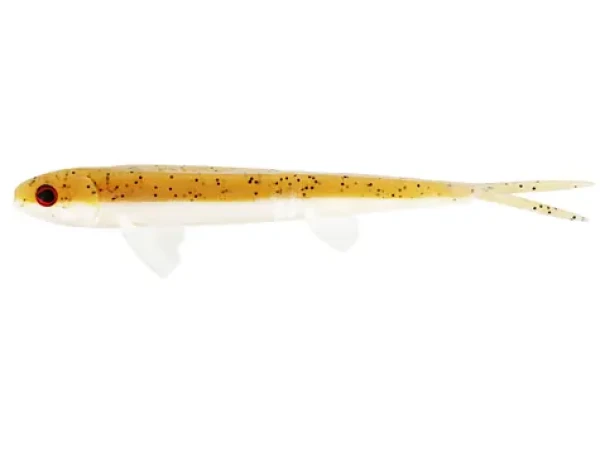 Westin Twinteez Pelagic V-Tail Light Baitfish / Gumová nástraha / 17 cm / 16 g / 2 ks (P073-737-055)