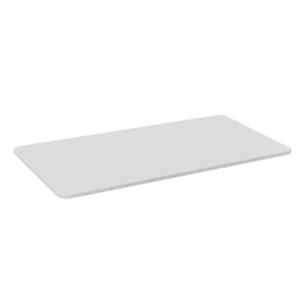 LogiLink EO0038 bílá / Třídílná deska stolu / 120 x 60 cm (EO0038)