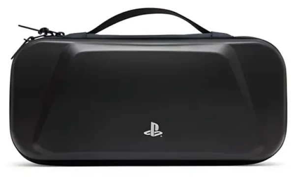PowerA ochranné pouzdro pro PlayStation Portal černá / Pouzdro / pro PS5 Remote Player (PSCS0534)