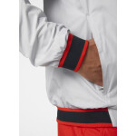 Pánská lehká sportovní bunda Salt Windbreaker 30299 853 Helly Hansen