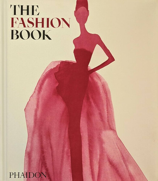 The Fashion Book