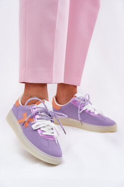 Sportovní obuv model 209472 Step in style 40