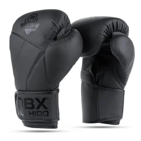 BUSHIDO B-2V15B 16 OZ BOXERSKÉ RUKAVICE DBX (30-B3-078)