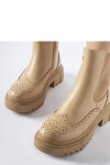 Boty model 206535 Solea 37