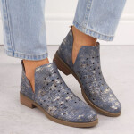 M.Daszynski W SA62-102 SAN12D boty 40