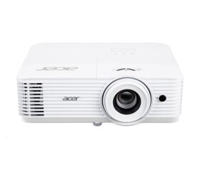 ACER Projektor P5550, DLP 3D, 1080p (1920x1080), 5200 ANSI, 15 000:1, VGA, HDMI(MHL), HDMI, RJ45, repro 1x10W, 2.73Kg, L EDF_11295192