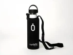 Runbott / Neoprenové pouzdro na termoláhev / 600 ml (970320RB)