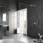 GROHE - Hadice Silverflex sprchová hadice 125 cm, supersteel 28362DC0