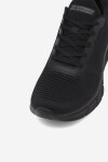 Sportovní obuv Skechers BOBS B FLEX HI 117385 BBK_ Textilní