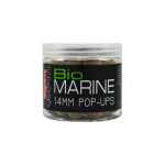 Munch Baits Plovoucí boilie Pop-Ups Bio Marine 100g - 14mm,Munch Baits Plovoucí boilie Pop-Ups Bio Marine 100g - 14mm