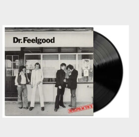 Malpractice - LP - Feelgood Dr.