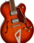 Gretsch G2420 Streamliner FRB