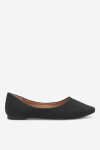 Baleríny Jenny CAMILLE WSS20701-01 Syntetický materiál
