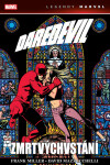 Daredevil: Zmrtvýchvstání (Legendy Marvel) - Frank Miller, David Mazzucchelli