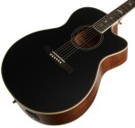 PRS SE A20E Black